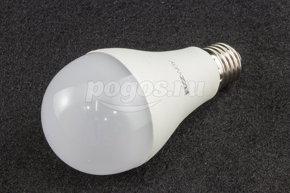 Лампа светодиодная E27 20W 5000K 1950Lm  JAZZWAY