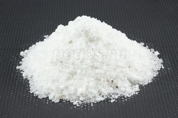 Соль техническая 2 сорт (мешок 50кг)