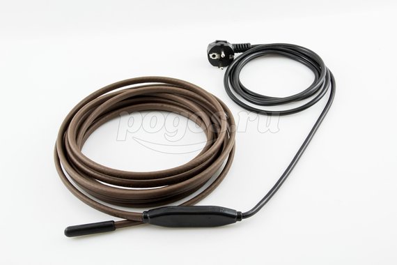 Комплект кабельный нагревательный 17Вт/м  6м GRANDEKS