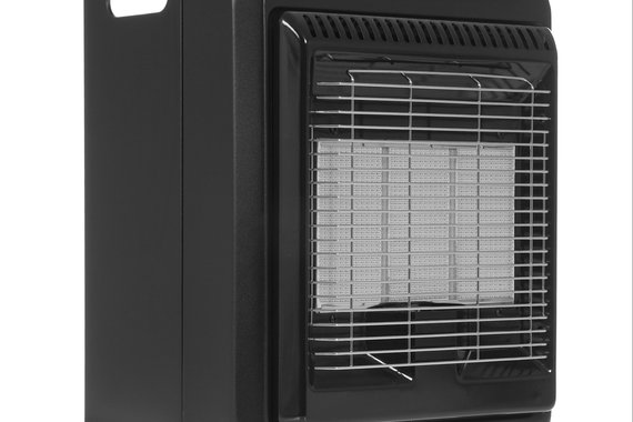 Обогреватель инфракрасный газовый 4200Вт 305г/час  BALLU