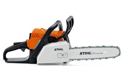 Бензопила STIHL MS180 1.5кВт 2л/с 35см 3/8 3.9кг