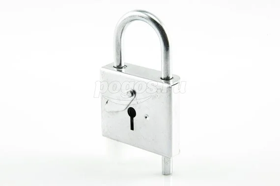 Замок навесной 6,5мм МЕТАЛЛИСТ ВС-5