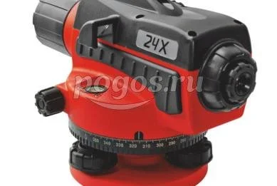 Нивелир оптический 24X 100м  CONDTROL