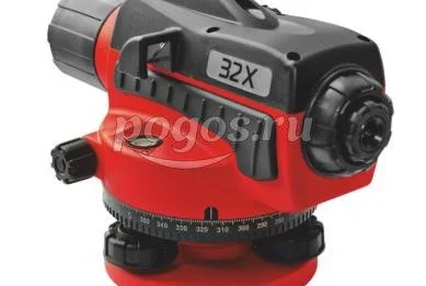 Нивелир оптический 32X 100м  CONDTROL