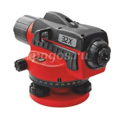 Нивелир оптический 32X 100м  CONDTROL