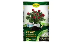 Земля для роз 5 литров Фаско 031882