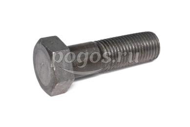 Болт М27* 90 черн.