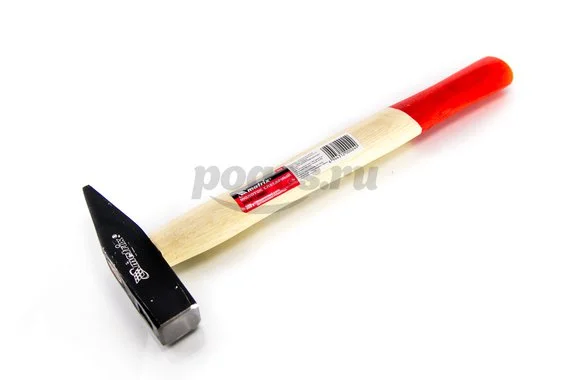 Слесарный молоток 0,3кг MATRIX