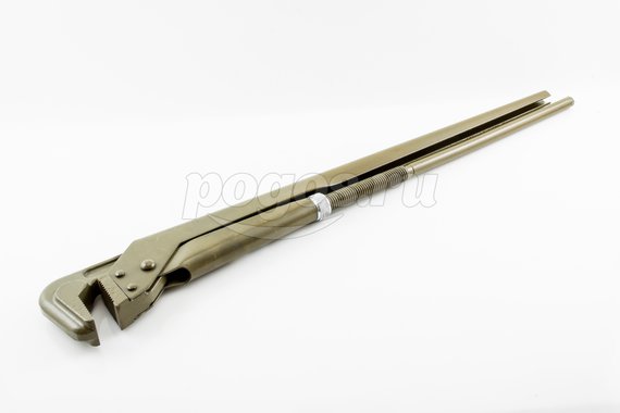 Ключ трубный рычажный 32-120мм 770мм КТР-5 тип L