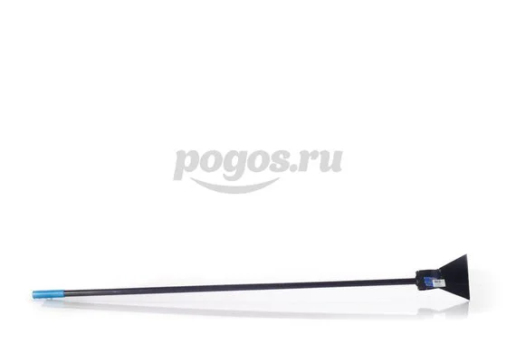 Ледоруб-топор Б3,145мм 1,4кг,метал.черенок1370мм СИБРТЕХ