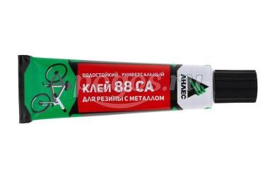 Клей 88СА 50мл  АНЛЕС