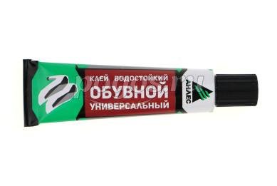 Клей Обувной 40мл  АНЛЕС