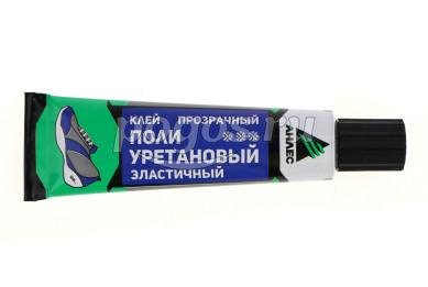Клей Полиуретановый 40мл  АНЛЕС