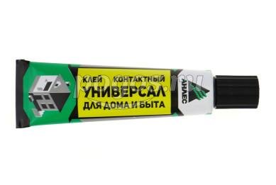 Клей Универсал 40мл  АНЛЕС