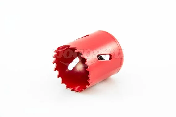 Коронка MATRIX Bimetal 41мм