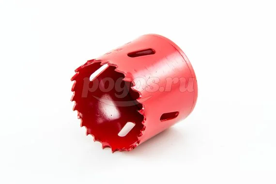 Коронка MATRIX Bimetal 51мм
