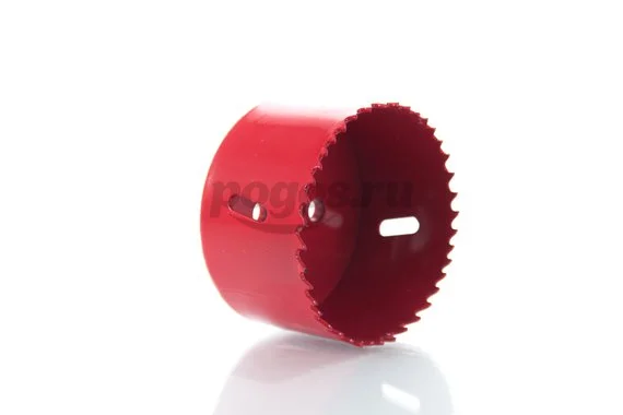 Коронка MATRIX Bimetal 73мм