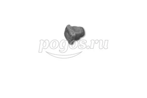 Заглушка квадратная 15*15 внутренняя