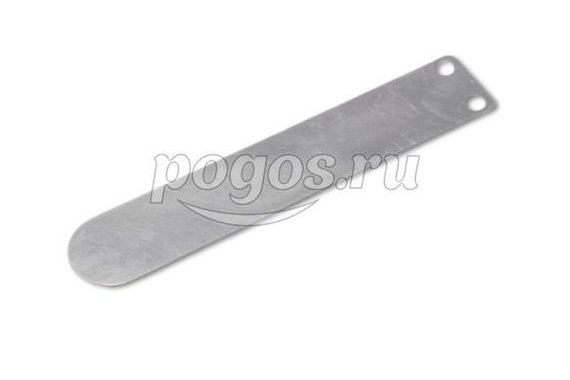 Клапан компрессора большой  AEZ