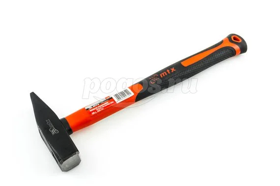 Слесарный молоток 0,5кг MATRIX