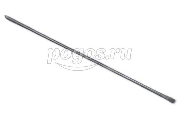 Лом кованый 30мм L1,35м  