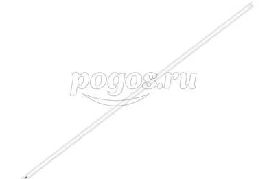 Лампа LED T8 линейная 18Вт 230В 6500К G13  IEK