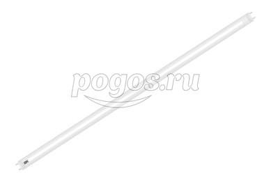 Лампа LED T8 линейная 10Вт 230В 6500К G13  IEK