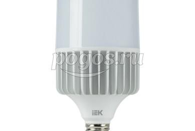 Лампа LED 100Вт 230В 6500К Е40  IEK
