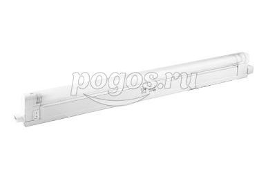 Светильник ЛПО2004В 20 Вт 230В T4/G5 4000К  TDM