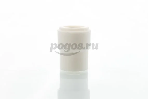 Муфта PP-R переходная M 32 * F 20 /10/100/ 