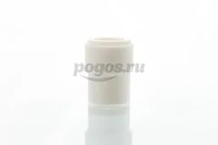Муфта PP-R переходная M 32 * F 20 /10/100/ 