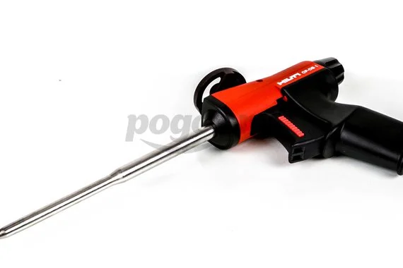 Пистолет HILTI CF DS-1 для монтажной пены