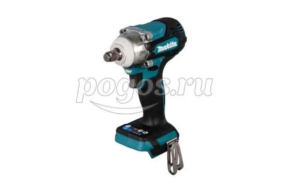 Гайковерт акк ударный 18В Li-ion без АКБ и ЗУ 330Нм 1/2" кор DTW300Z  MAKITA
