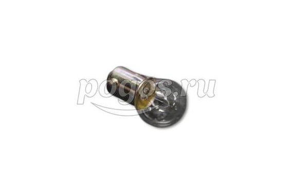 Автолампа 12V 10W BA9S  KOITO
