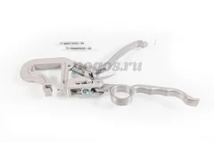 Заклепочник прошивной Эксперт  ЗУБР /4/ 