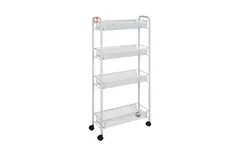 Этажерка Ладья 14К серый  ЗМИ