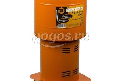 Измельчитель зерна  (зернодробилка) ЗД-400К  ВИХРЬ