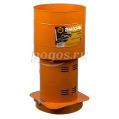 Измельчитель зерна  (зернодробилка) ЗД-400К  ВИХРЬ