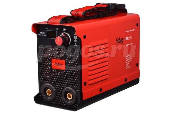 Сварочный аппарат Fubag IR180  FUBAG