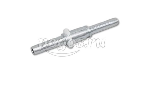 Фитинг DOUBLE CONNECTOR Ду8