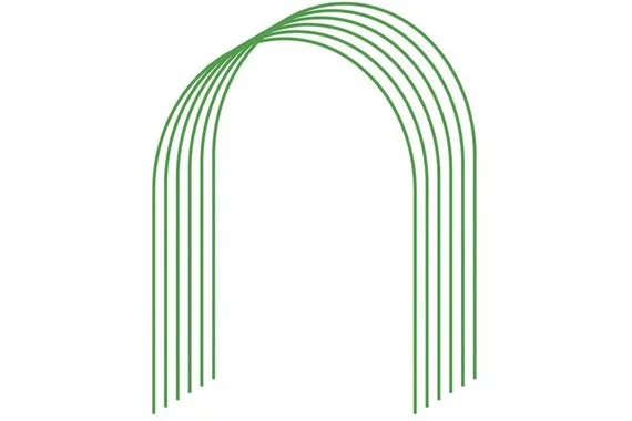 Дуги для парника Grinda 2.0 м, 6 шт. 422309-100-070