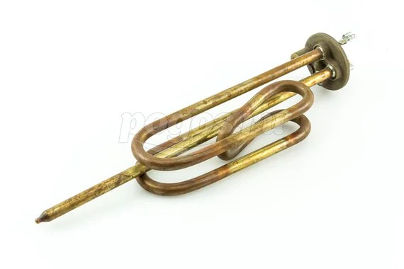 ТЭН RCA 2500W 230V,PA,M5