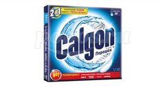 Средство для смягчения воды "Calgon", 1100 г