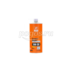 Масло моторное AUTOBACS ENGINE OIL FS DIESEL DL-1 5W30 1л