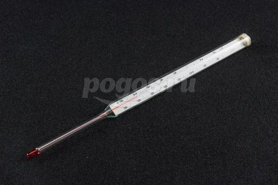 Термометр керосиновый до 150*C