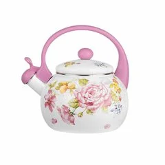 Чайник LR00-20 Pink