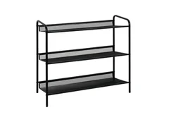 Полка для обуви 3-х полочная Женева 23