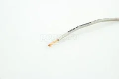 Провод ПВ-3 1х1.5 ПуГВ белый ТУ