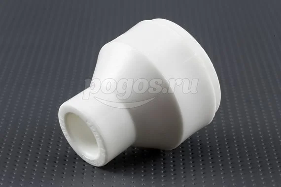 Муфта PP-R переходная M 50 .F 20