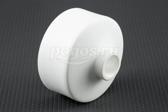 Муфта PP-R переходная F 63. F 20 /8